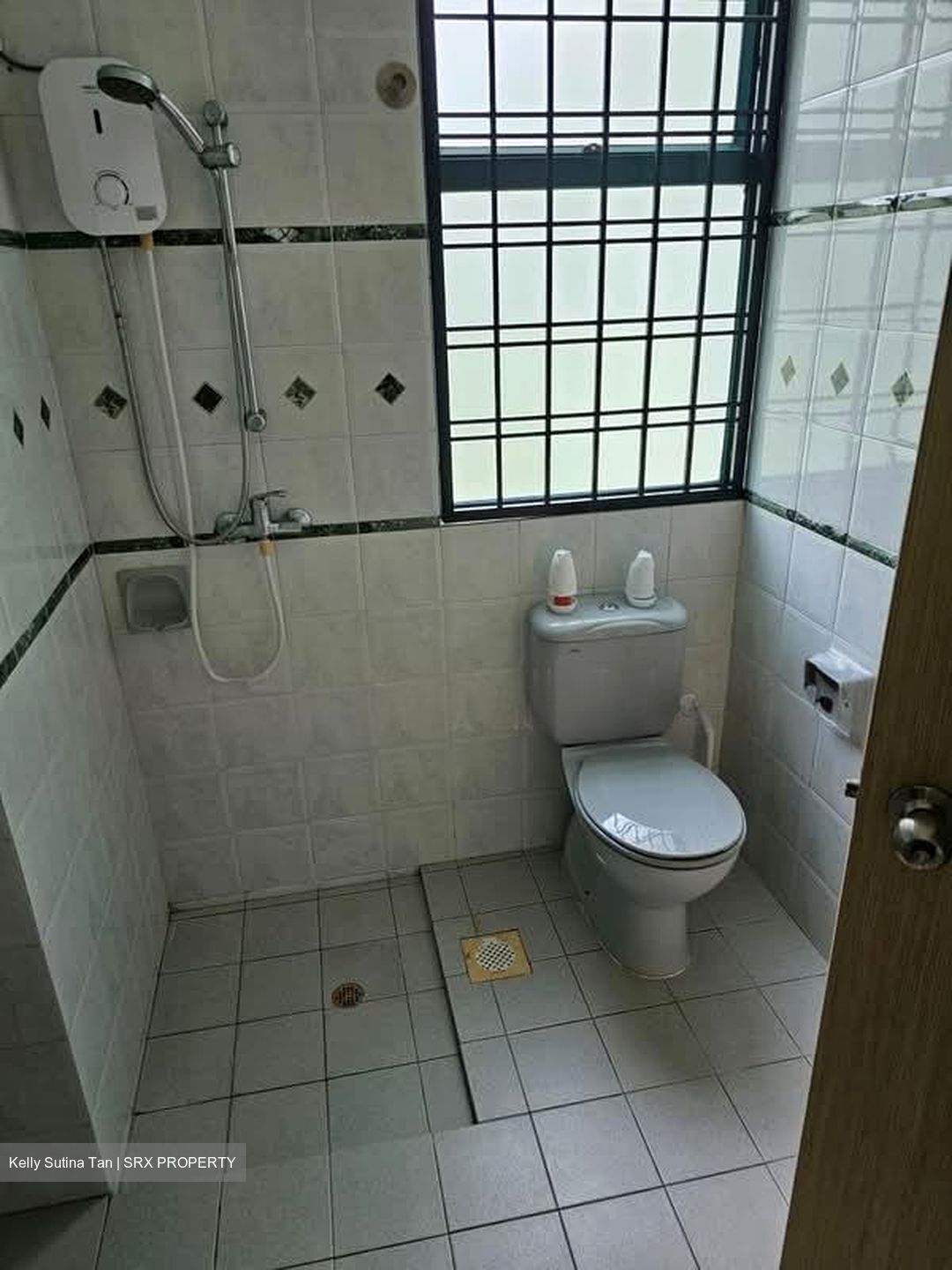 Highgate (D21), Condominium #530041061